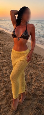 VENEZOLANA CON UN CUERPO INCREIBLE EN GETAFE