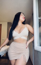 JENNIFER COLOMBIANA