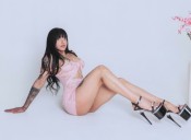 SOFIA NOVEDAD.. UNA DIOSA CALIENTE GRIEGO A TOPE