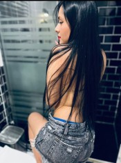 SOFíA CHICA COLOMBIANA FIESTERA A TOPE 24 HORAS