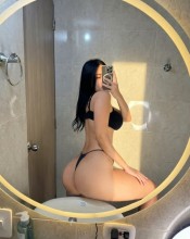 POR PRIMERA 663087043 VEZ EN SEVILLA, MUY IMPLICADA  FIESTERA A TOPE
