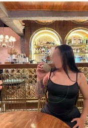 FIESTERA, PASIONAL Y SIN LÍMITES