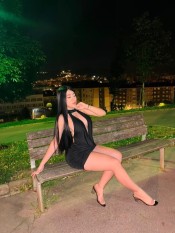 EXCLUSIVA CHICA VIP MUY DULCE NOVEDAD