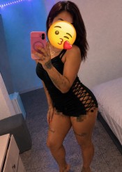ARDIENTE LUJURIOSA Y COMPLACIENTE VEN A DISFRUTAR