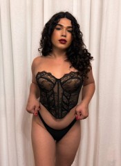 CHICA POTENTE DIVINA BIEN COMPLETA MORBOSA Y FIESTERA EN EIXAMPLE