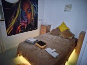 SE ALQUILAN HABITACIONES!