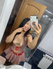 VENEZOLANA CACHONDA Y JOVENCITA