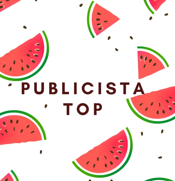 PUBLICISTA RÁPIDA Y EFECTIVA CON EXPERIENCIA EN EL SECTOR