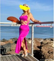 JUDITH TU MASAJISTA NATURAL ESPAÑOLA SEXY