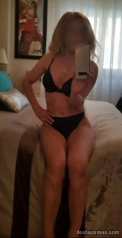 TRANSEXUAL MASAJISTA PROFESIONAL ASTURIANA