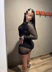 FANTASTICA LATINA EN CUENCA