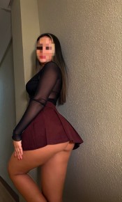 NOVEDAD!!!  SOL · LATINA JOVEN EN VALLADOLID