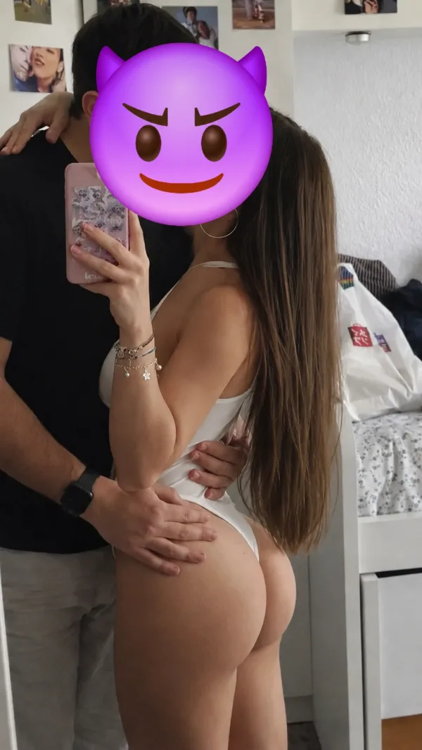 CULONA ME CORRO DóNDE Tú QUIERAS . MORBOSA GUARRA