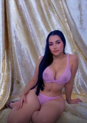 NICOL 35 AÑOS  SENSUAL, RECIEN LLEGADA A CORNELLA