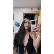 SOFFIA PRECIOSA  MODELO TRANS COLOMBIANA DE PASO!