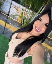 MODELO FIESTERA Y DIVERTIDA 24 HORAS DISPONIBLE