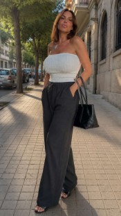 MONICA FOX POLLON XXL EN TORRE DEL MAR ATRÉVETE