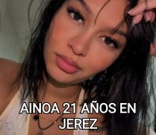 3 CHICAS TE ESPERAMOS  AINOA. .SOFIA Y MELISA EN JEREZ DE LA FRONTERA