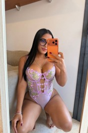 NOVEDAD MUY CALIENTE LO MáS TOP Y ELEGANTE PURA LUJURIA