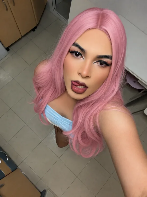 COMPLACIENTE  SENSUAL ARDIENTE DESEOSA DE SEXO