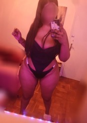 SARA  FIESTERA A TOPé   MUI NATURAL 24 HORAS