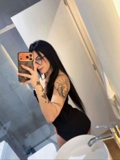 ZOE SOY TU CHICA SUPER CALIENTE