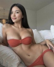 BONITA ESCORT DE LUJO ASIATICA