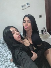 AMIGUITAS BOMBA SE FIESTA SEXO Y PLACER MUY COMPLETAS VEN A DISFRUTAR