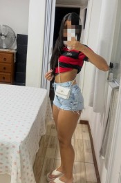 SOFISTICADA TRATO EXQUISITO