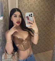 CHICA VENEZOLANA CACHONDA NUEVA EN LA CIUDAD 100% REAL