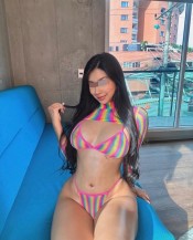 TODO LO QUE BUSCAS FOTOS SIN ENGAÑOS CARIÑOSA  IMPLICADA MORENA