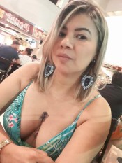 RUBIA GUAPA  SIMPATICA PRIMERA VES POR JACA