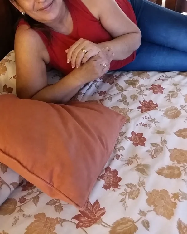 MARYAM QUIROMASAJISTA PROFESIONAL 30EU.