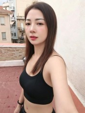 LA CHICA QUE ACABA DE LLEGAR A REUS