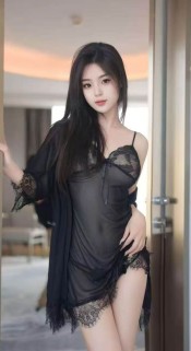 LULU GUAPA ASIáTICA ESCORT EN PALMA MALLORCA