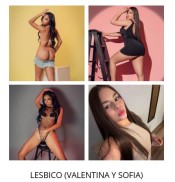 CACHONDAS, FOLLADORAS, LéSBICO, REAL, AMIGUITAS PE