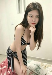 LUCY  CHICA ASIáTICA  EN LOGROñO