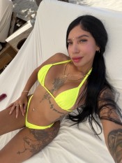 JOVENCITA RECIÉN LLEGADA FIESTERA A TOPE Y MUY MAJAAA