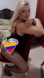 MELISA TRANS NOVEDAD CANTABRIA