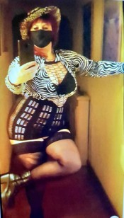 HUNGARA PELIRROJA