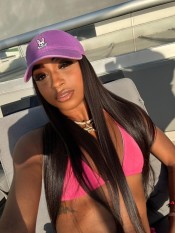 BADDIE, ATREVIDA Y CALIENTE