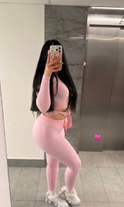 LARA 24 AÑOS | PARAGUAYA | MÉRIDA 24H