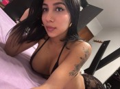 SOFIA DISPONIBLE EN BARCELONA POR PRIMERA VES 24/7 FIESTERA SÚPER SEXY