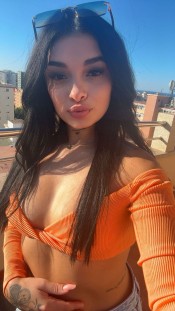 COLOMBIANA 27 AÑOS | MÉRIDA | REAL 100% 24H