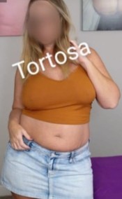 MUJER DE 51 AÑO RELLENITA CON EXPERIENCIA