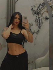LATINA NUEVA EN MADRID