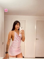 EXPERTA EN SEXO ORAL, ANAL Y BESO NEGRO