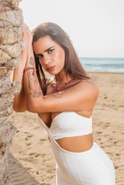 LINDA PARAGUAYA ESTUDIANTE RECIéN LLEGADA 600681473