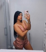 APASIONADA SENSUAL COMPLACIENTE  DESEOSA DE SEXO