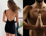 SOMOS PAREJA, REALIZAMOS MASAJES Y EXPERIENCIAS DESDE EL PLACER ****